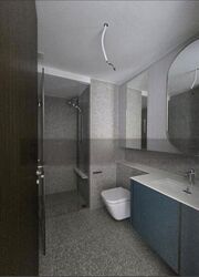 Clavon (D5), Apartment #620200601